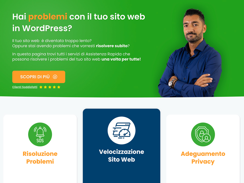 Luigi Di Maio | Web Marketing