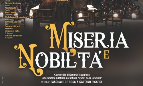 Miseria e nobiltà