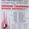 donna chiarina pronto soccorso